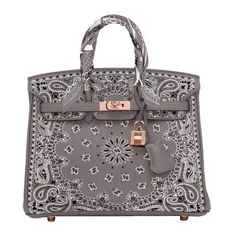 hermes x jay ahr rare custom birkin|Hermes Birkin handbags.